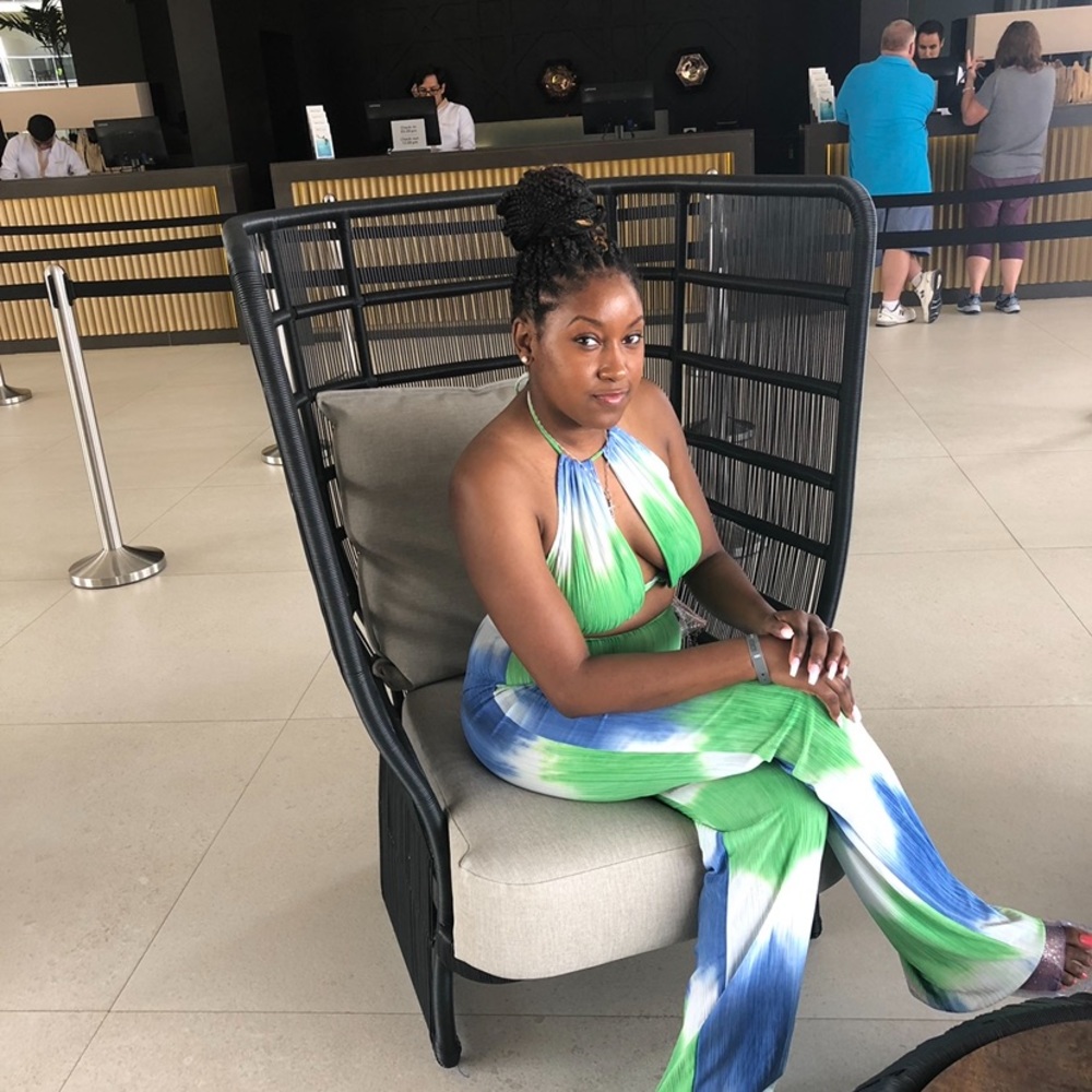 jumpsuit